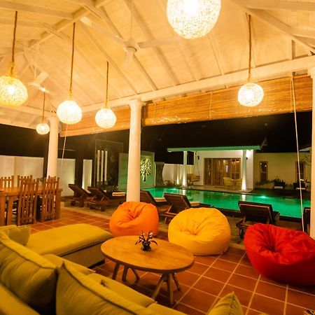 Tree Of Life Resort Bentota Exterior photo