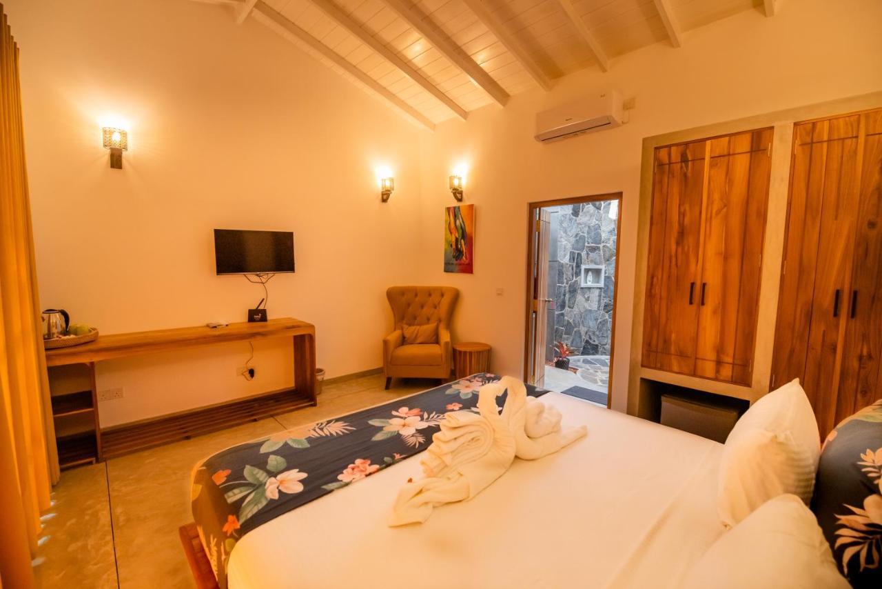 Tree Of Life Resort Bentota Exterior photo