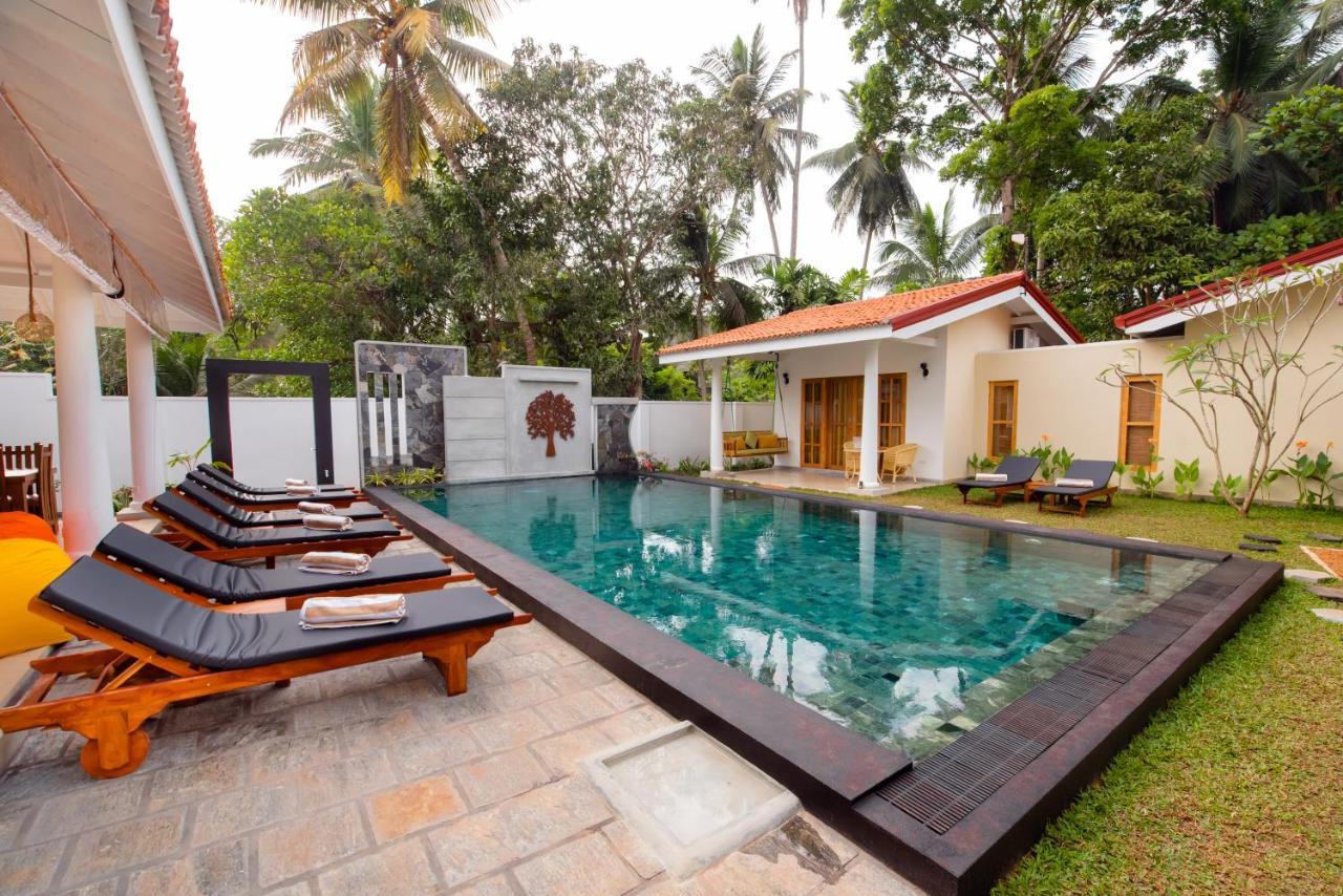 Tree Of Life Resort Bentota Exterior photo