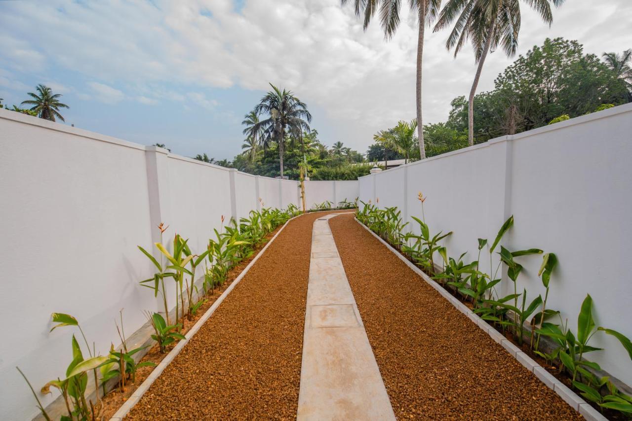 Tree Of Life Resort Bentota Exterior photo