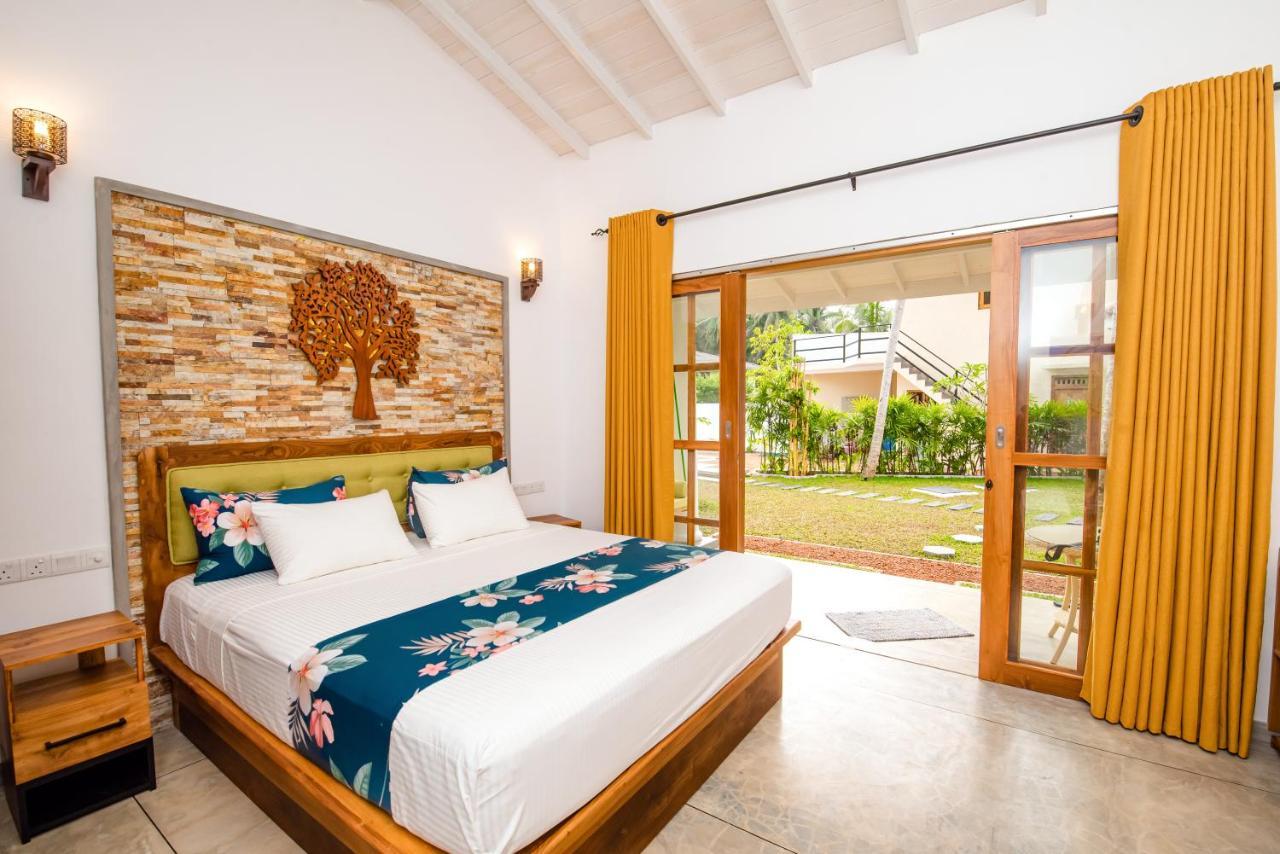 Tree Of Life Resort Bentota Exterior photo