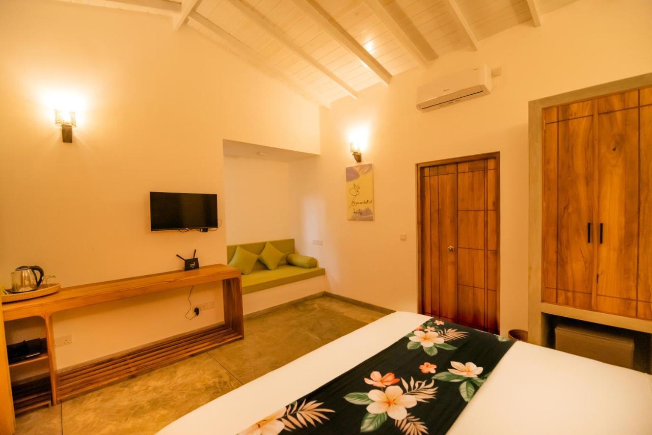 Tree Of Life Resort Bentota Exterior photo